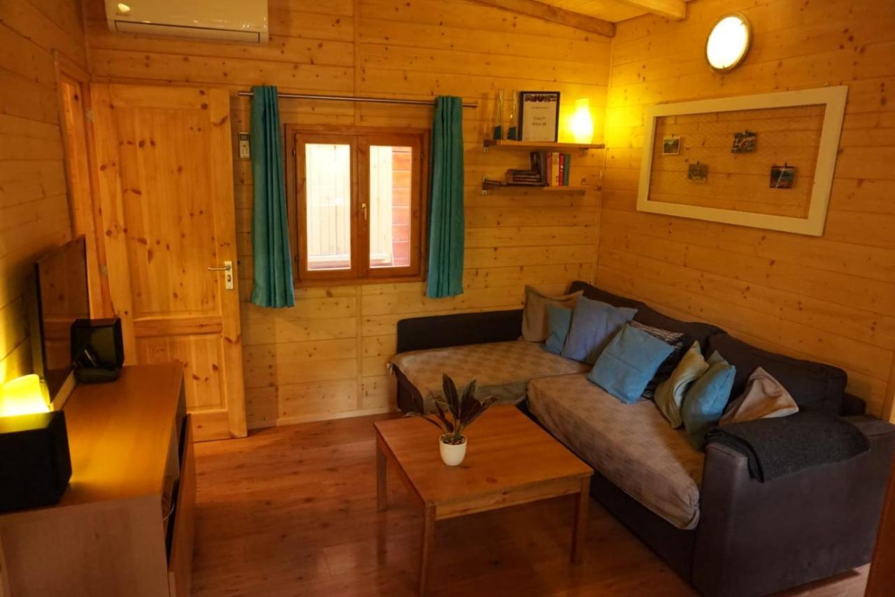 Villa Vakantiehuis Porlezza Extérieur photo