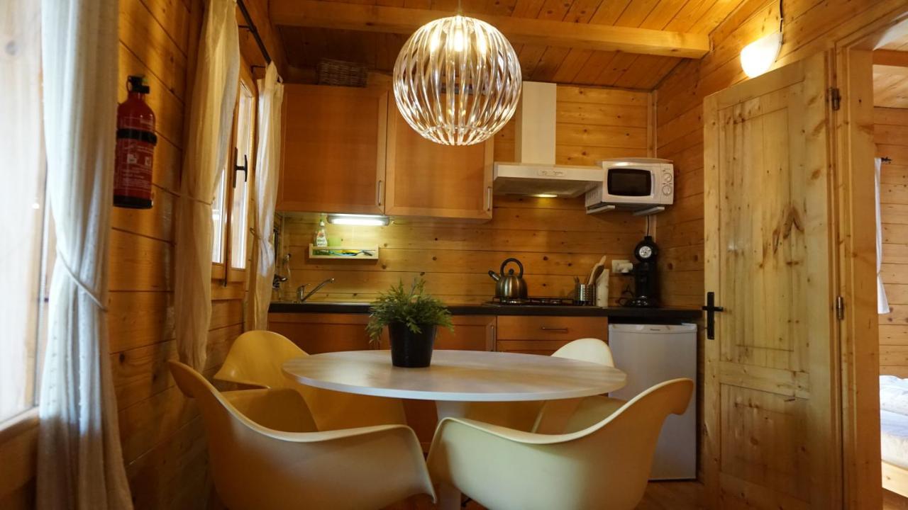 Villa Vakantiehuis Porlezza Extérieur photo