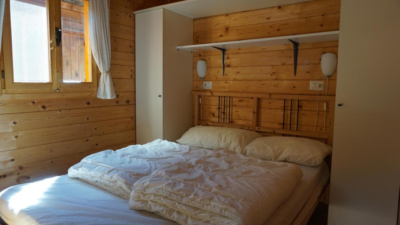Villa Vakantiehuis Porlezza Extérieur photo