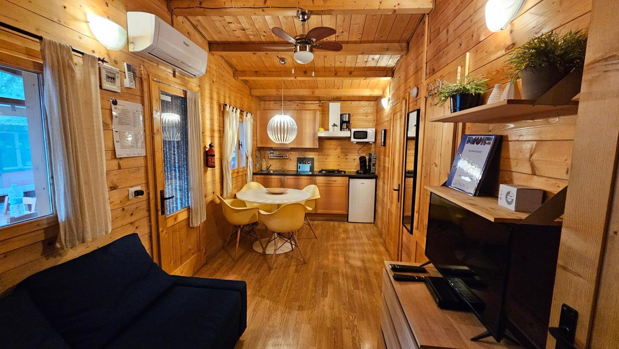 Villa Vakantiehuis Porlezza Extérieur photo